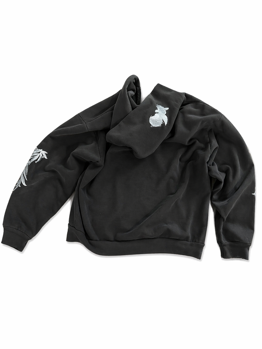 MUSE hoodie