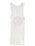 Mens 444 Mind Your Business Beater