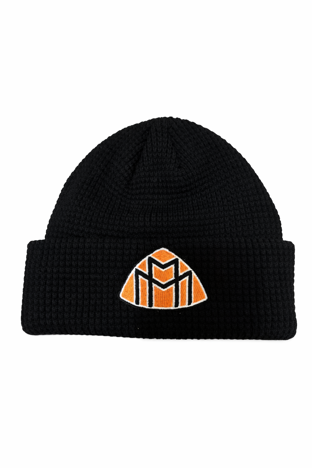 100 MPH Apex Beanie