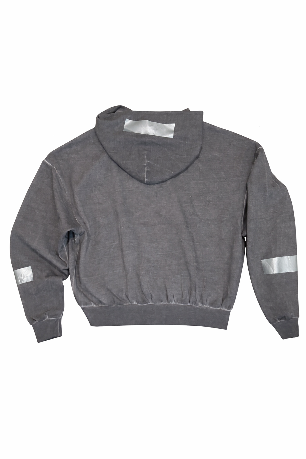 100MPH Hoodie by Matte Argentum PRESALE begins : 3/30