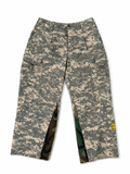 STFU Reworked Digital Camo Pants