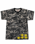 STFU Digital Camo Tee