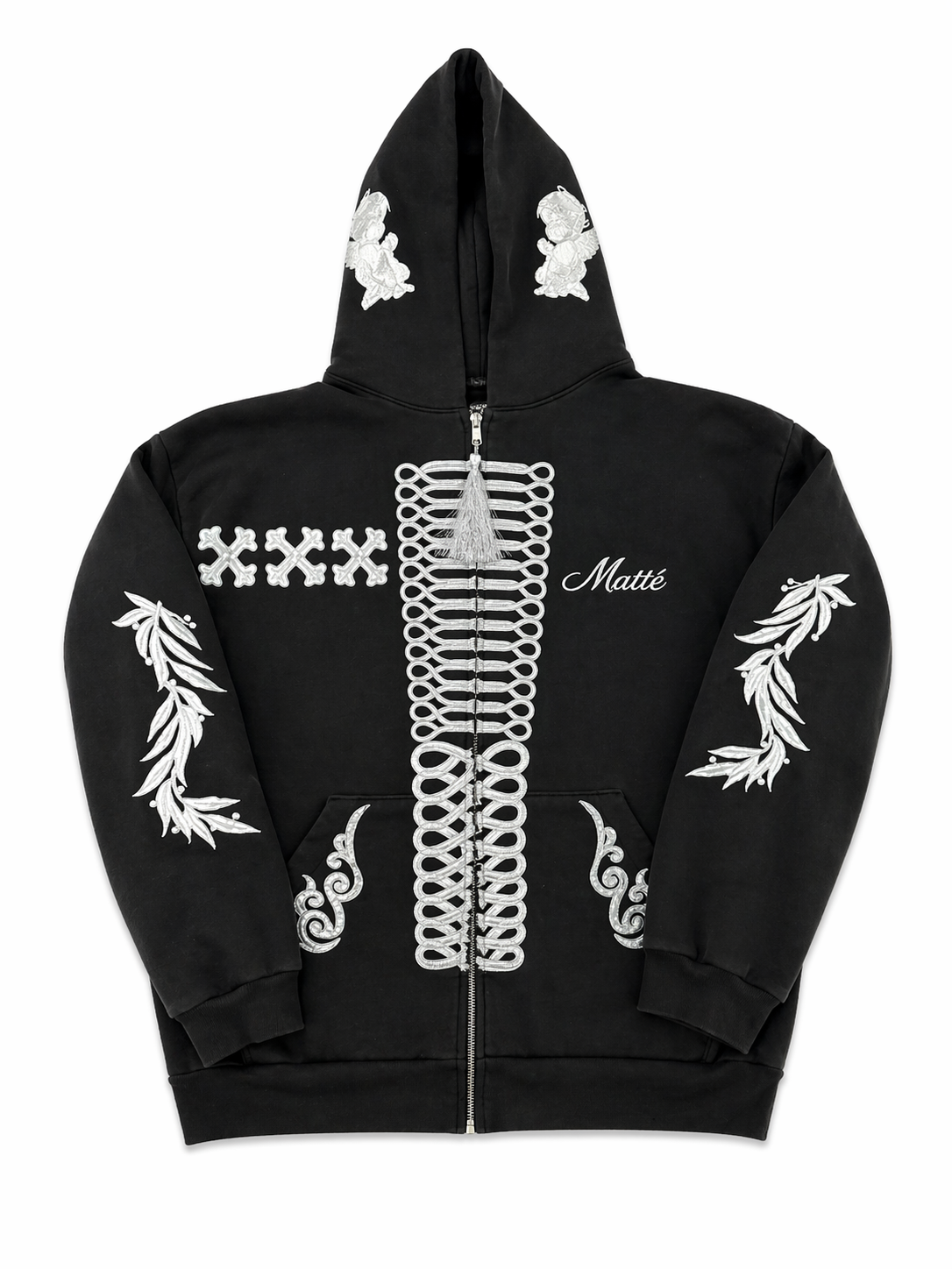 MUSE hoodie