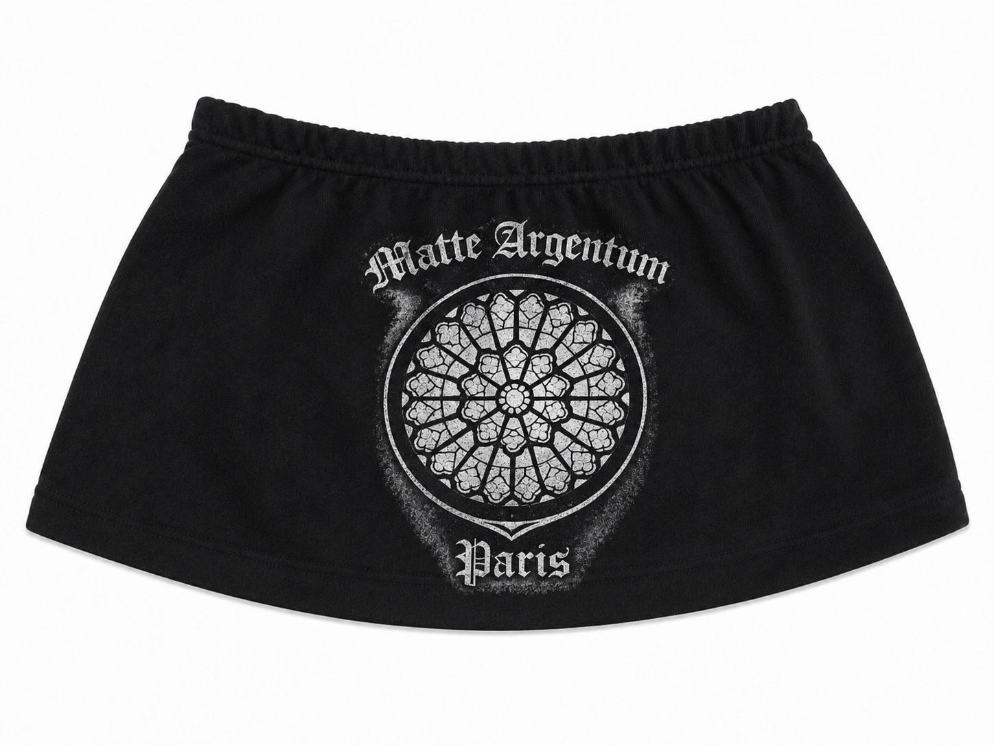 M.A Paris Mini Skirt " No Picture$"