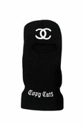 Copy Cat Double C Blackout Balaclava