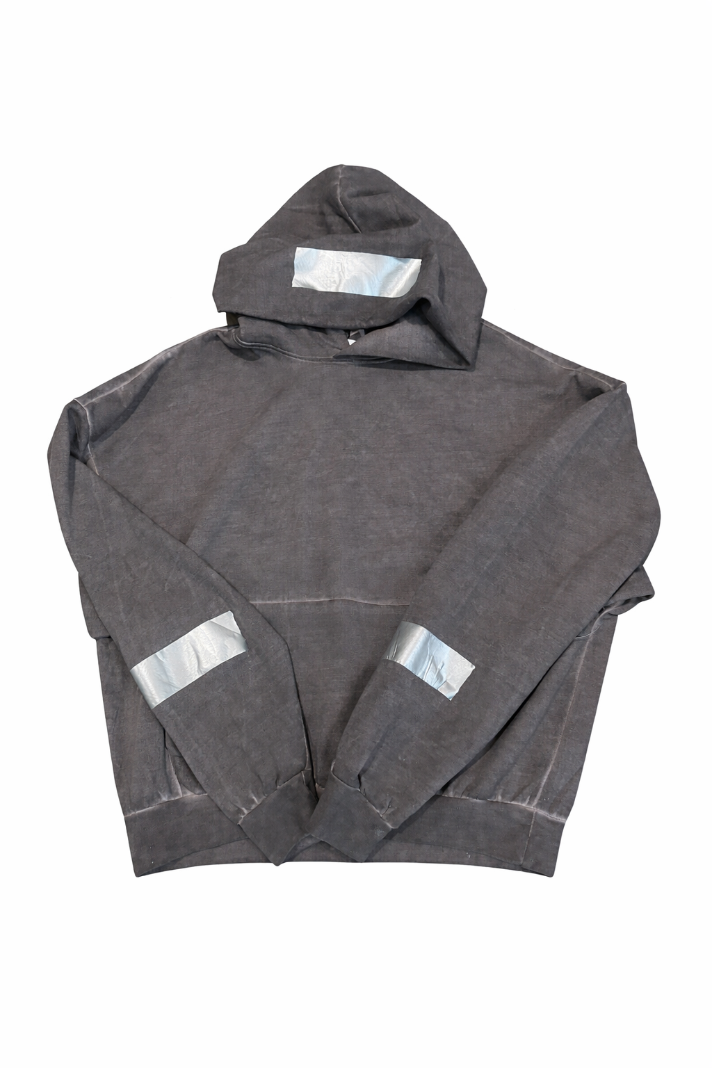 100MPH Hoodie by Matte Argentum PRESALE begins : 3/30