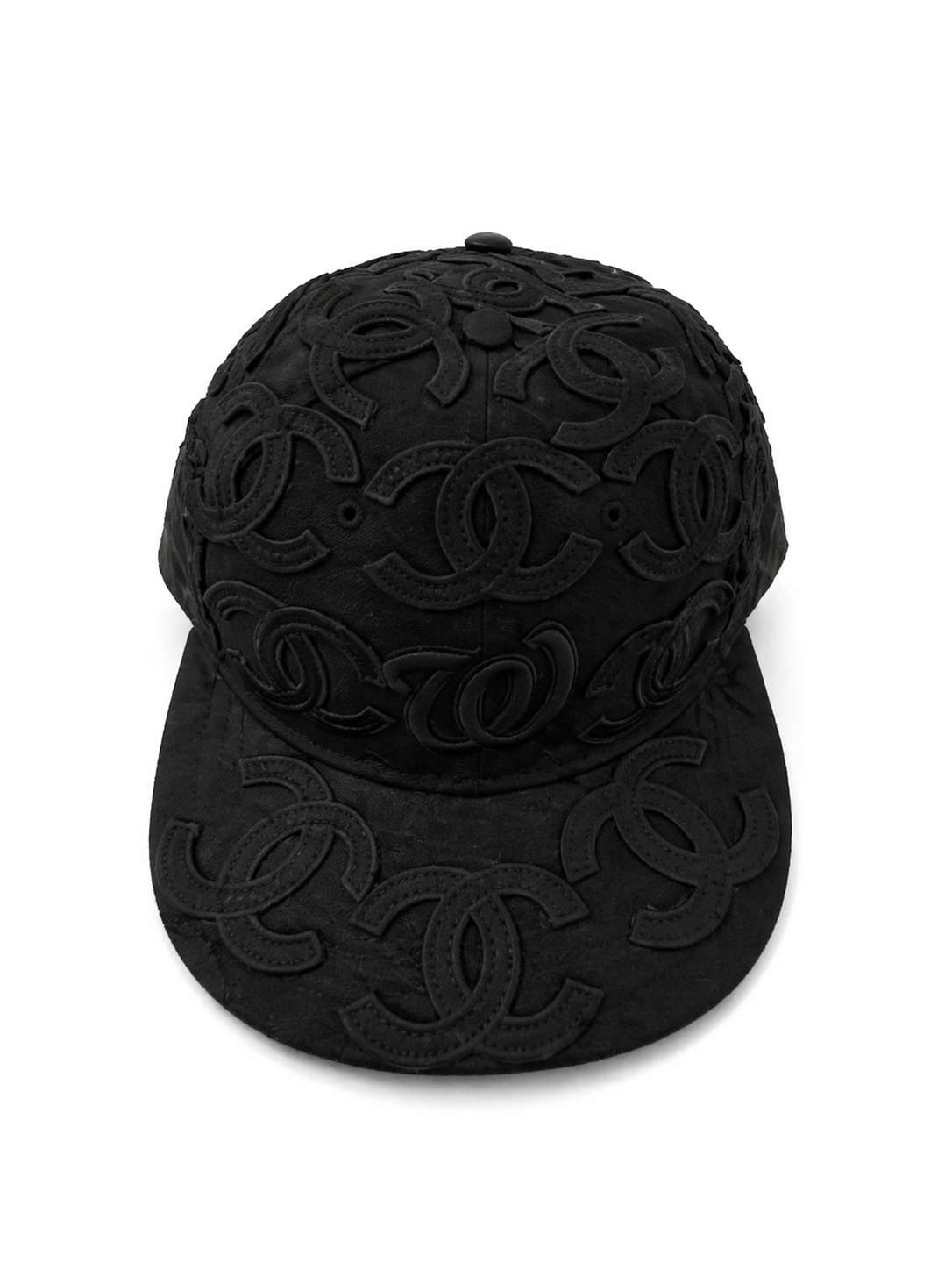 Copy Cat Washington Nationals fitted